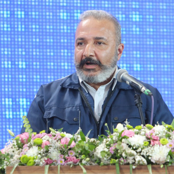 ایران ذوب
