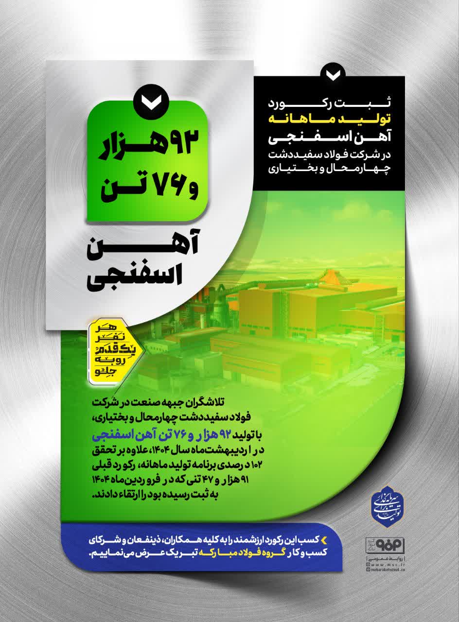 فولادمبارکه